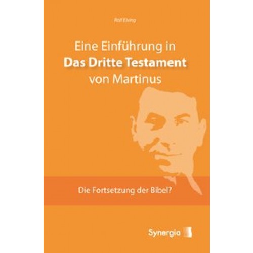 Eine Einführung in Das Dritte Testament von Martinus