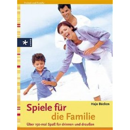 Spiele für die Familie