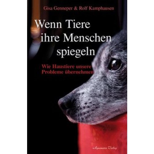 Wenn Tiere ihre Menschen spiegeln