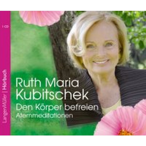 Den Körper befreien (CD)