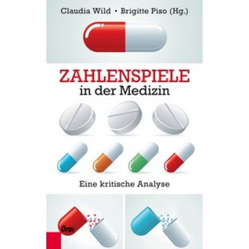 Zahlenspiele in der Medizin