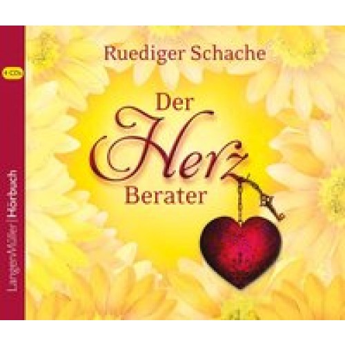 Der Herzberater (CD)