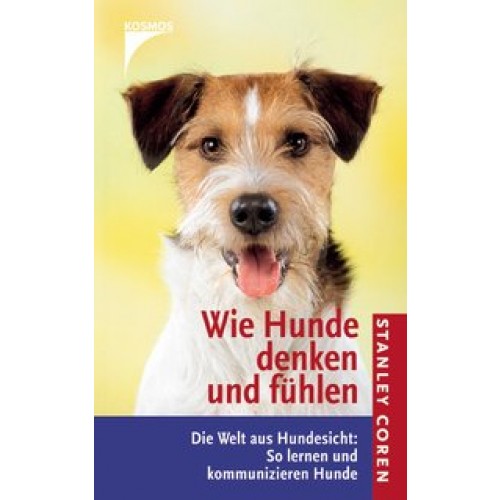 Wie Hunde denken und fühlen