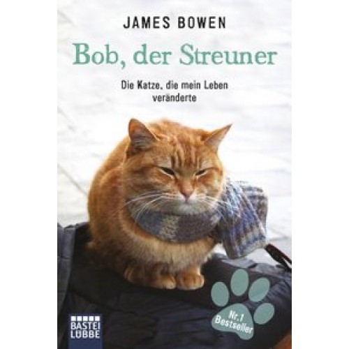 Bob, der Streuner