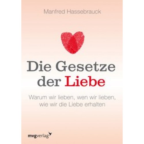 Die Gesetze der Liebe