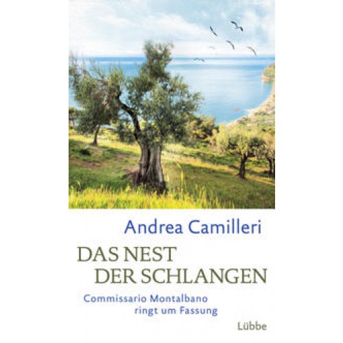 Das Nest der Schlangen