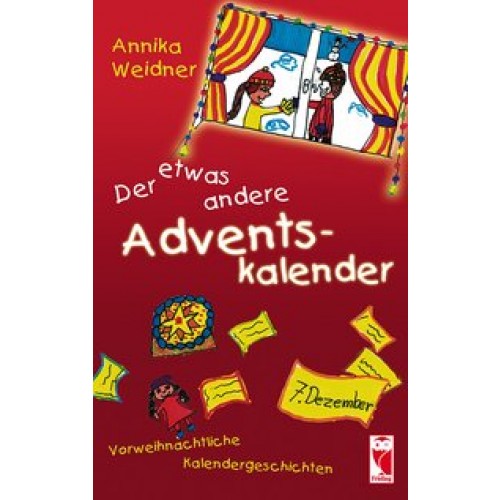 Der etwas andere Adventskalender