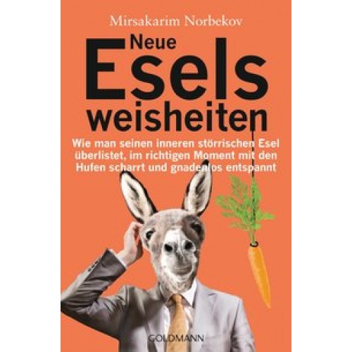 Neue Eselsweisheiten