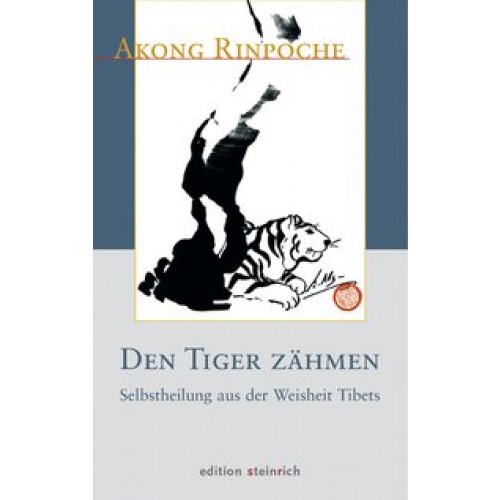 Den Tiger zähmen