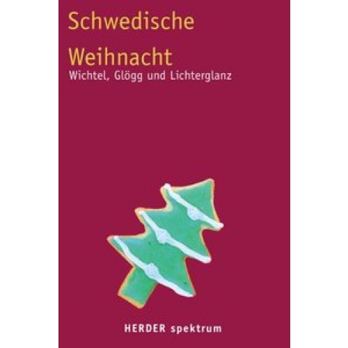 Schwedische Weihnacht