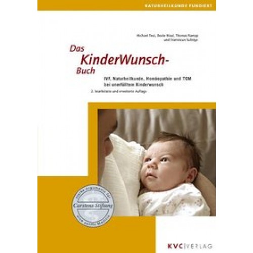 Das KinderWunschBuch