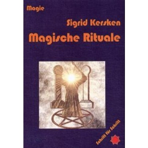 Magische Rituale