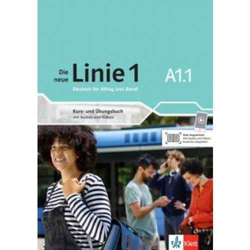 Die neue Linie 1 A1.1