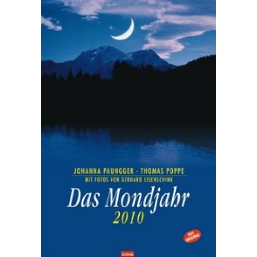 Das Mondjahr 2010