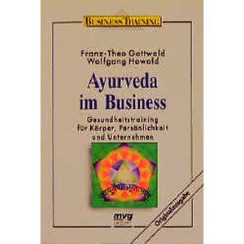 Ayurveda im Business