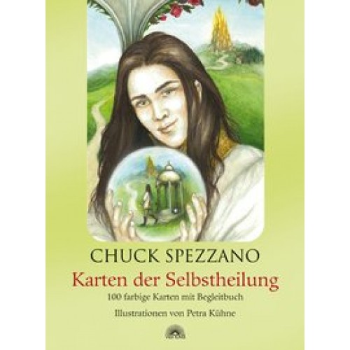 Karten der Selbstheilung