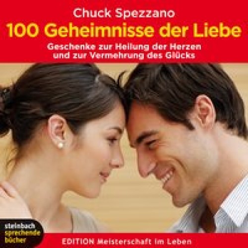 100 Geheimnisse der Liebe