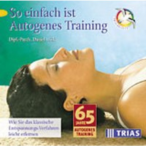 So einfach ist Autogenes Training