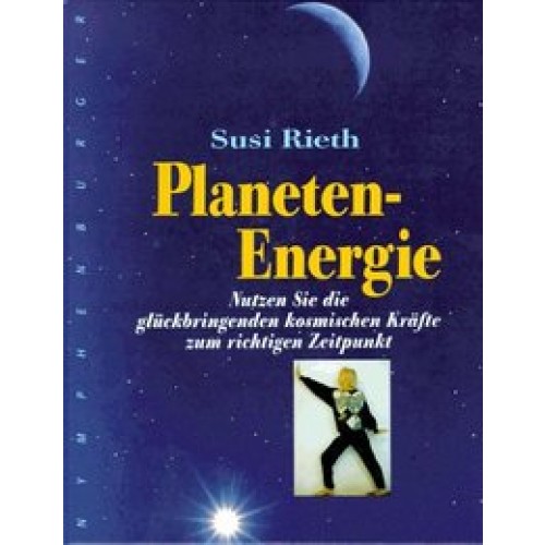 Planeten-Energie