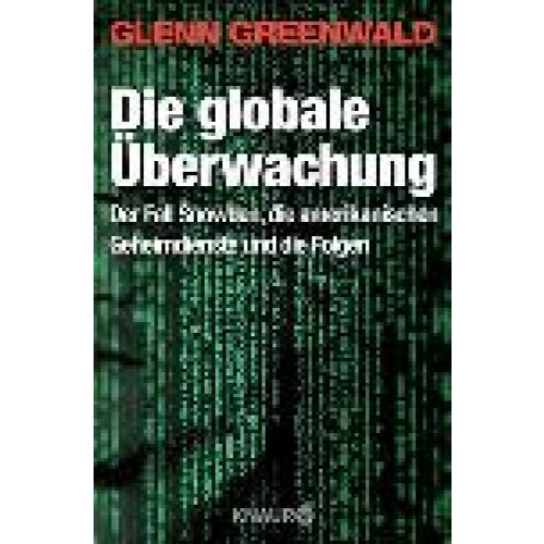 Die globale Überwachung