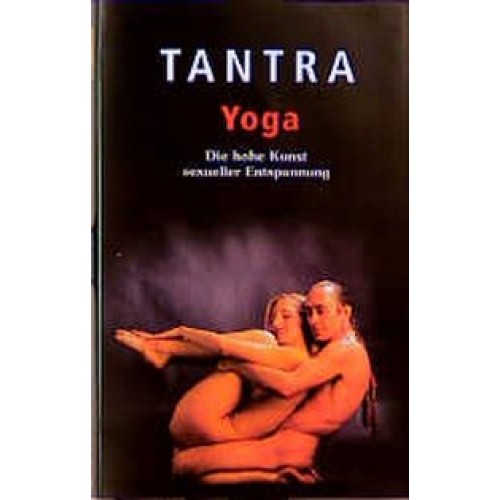 Tantra Yoga