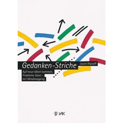 Gedanken-Striche