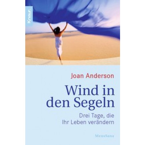 Wind in den Segeln