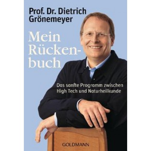 Mein Rückenbuch