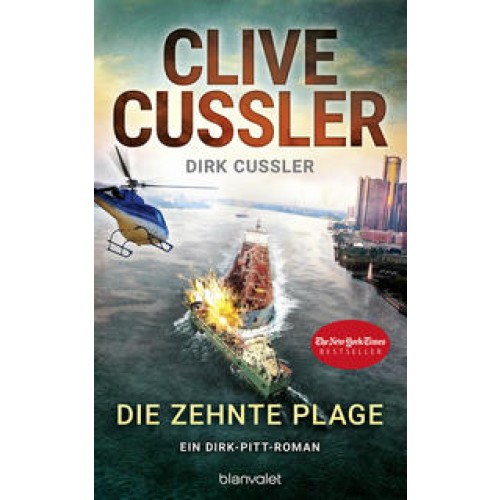 Die zehnte Plage