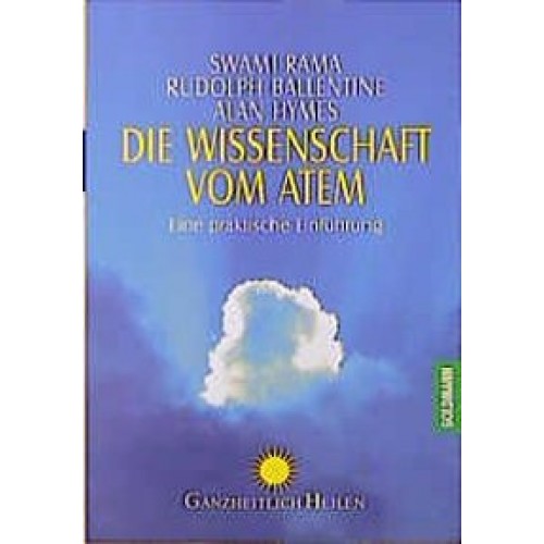 Die Wissenschaft vom Atem