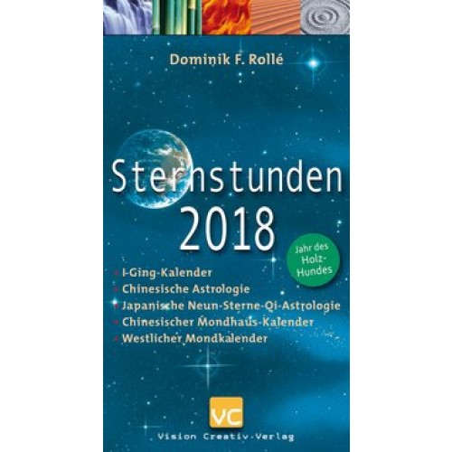 Sternstunden 2018