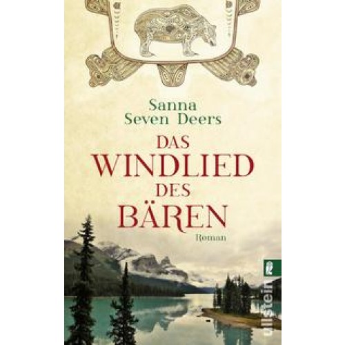 Das Windlied des Bären