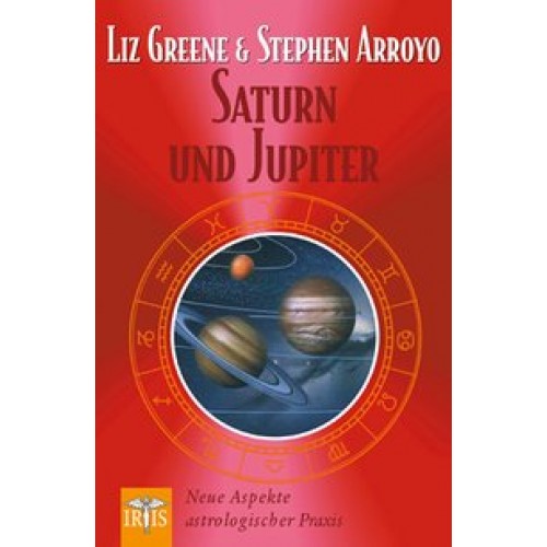 Saturn und Jupiter