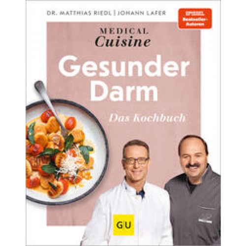 Medical Cuisine - Gesunder Darm