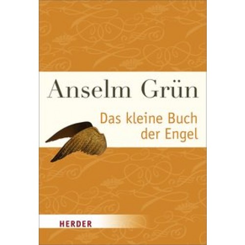 Das kleine Buch der Engel