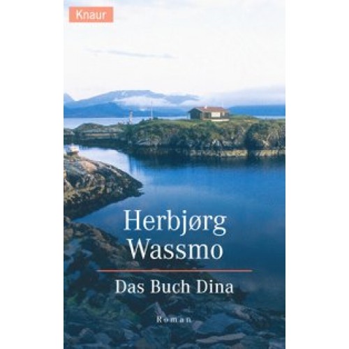 Das Buch Dina