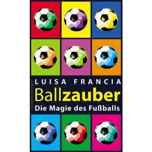 Ballzauber