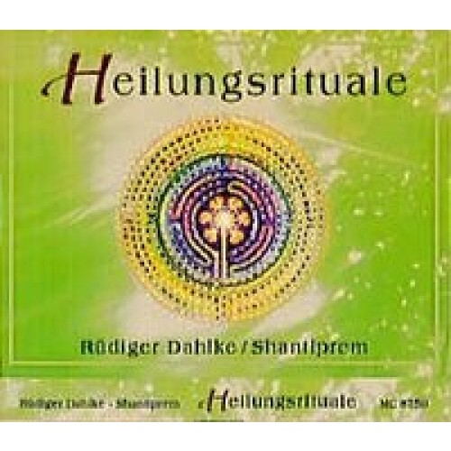 Heilungsrituale