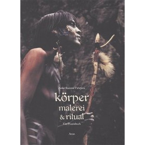 Körpermalerei & Ritual