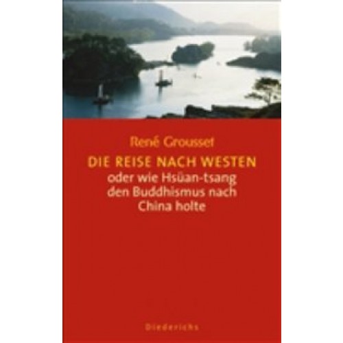 Die Reise nach Westen