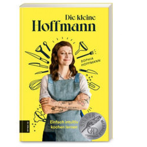 Die kleine Hoffmann