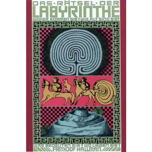 Das Geheimnis der Labyrinthe