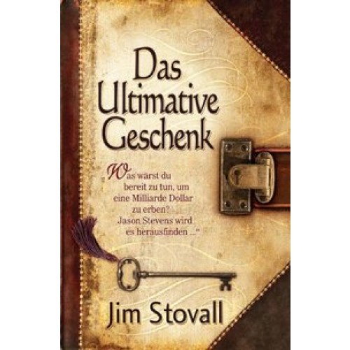 Das Ultimative Geschenk