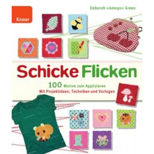 Schicke Flicken