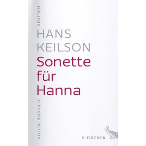 Sonette für Hanna