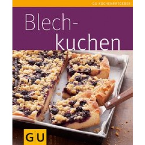 Blechkuchen