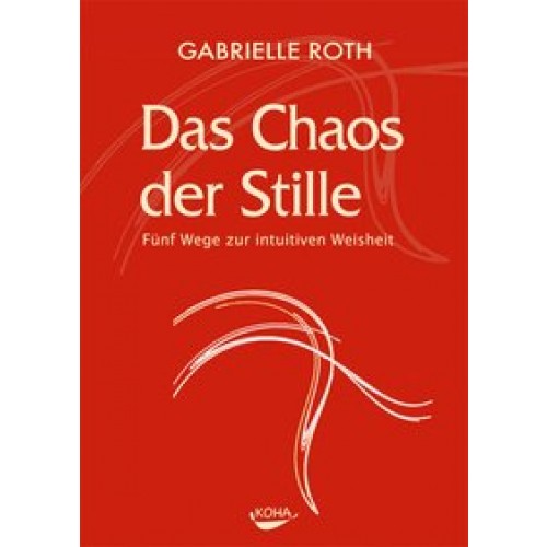 Das Chaos der Stille