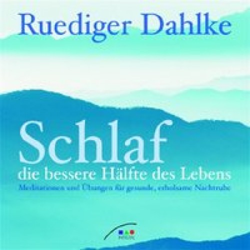 Schlaf - die bessere Hälfte des Lebens