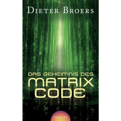 Das Geheimnis des Matrix Code