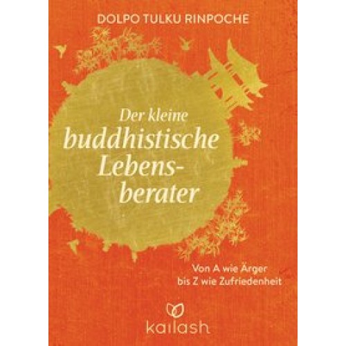 Der kleine buddhistische Lebensberater